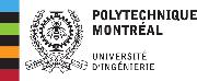 Polytechnique Montreal Logo
